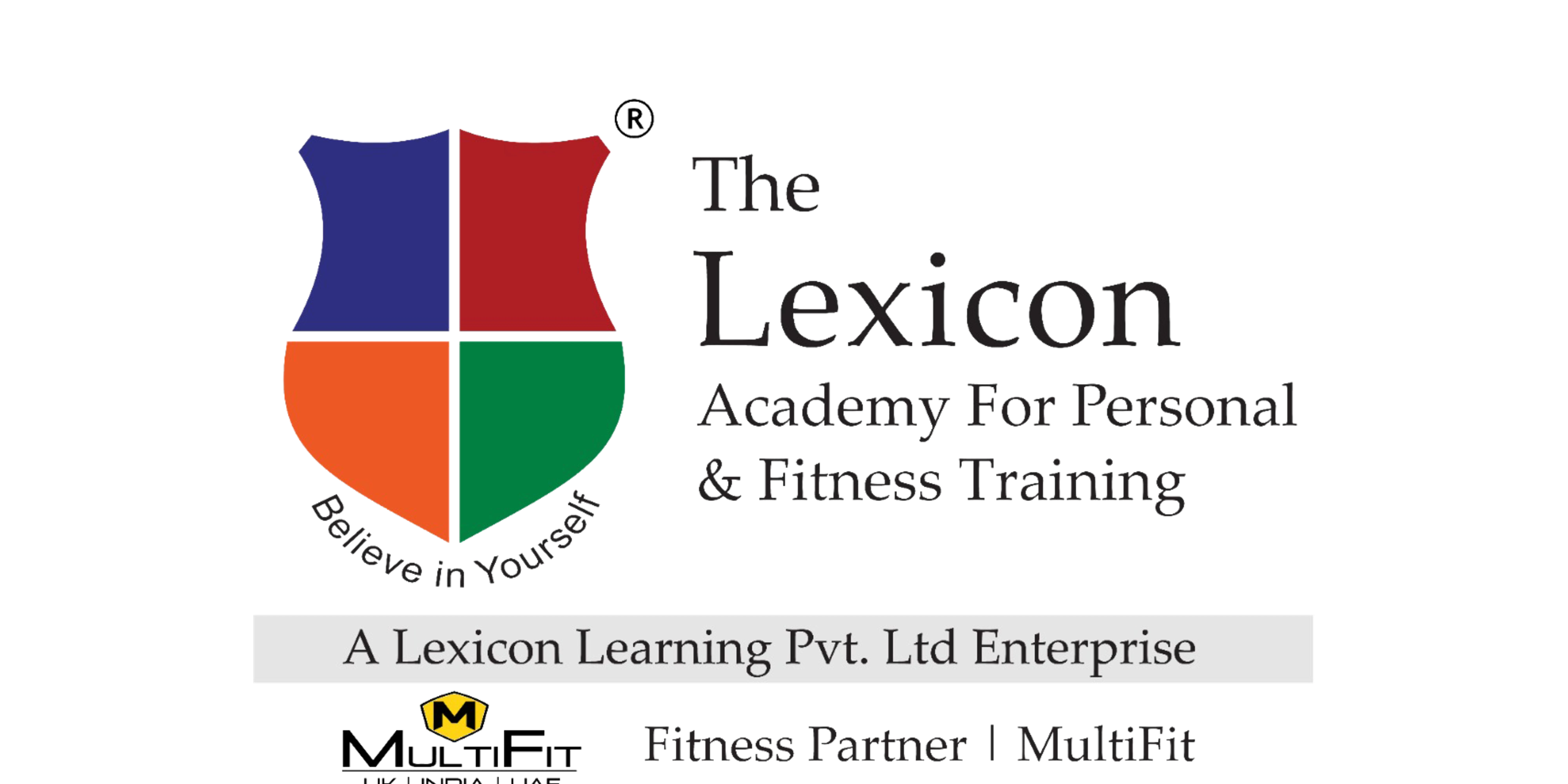 Lexicon Fitness