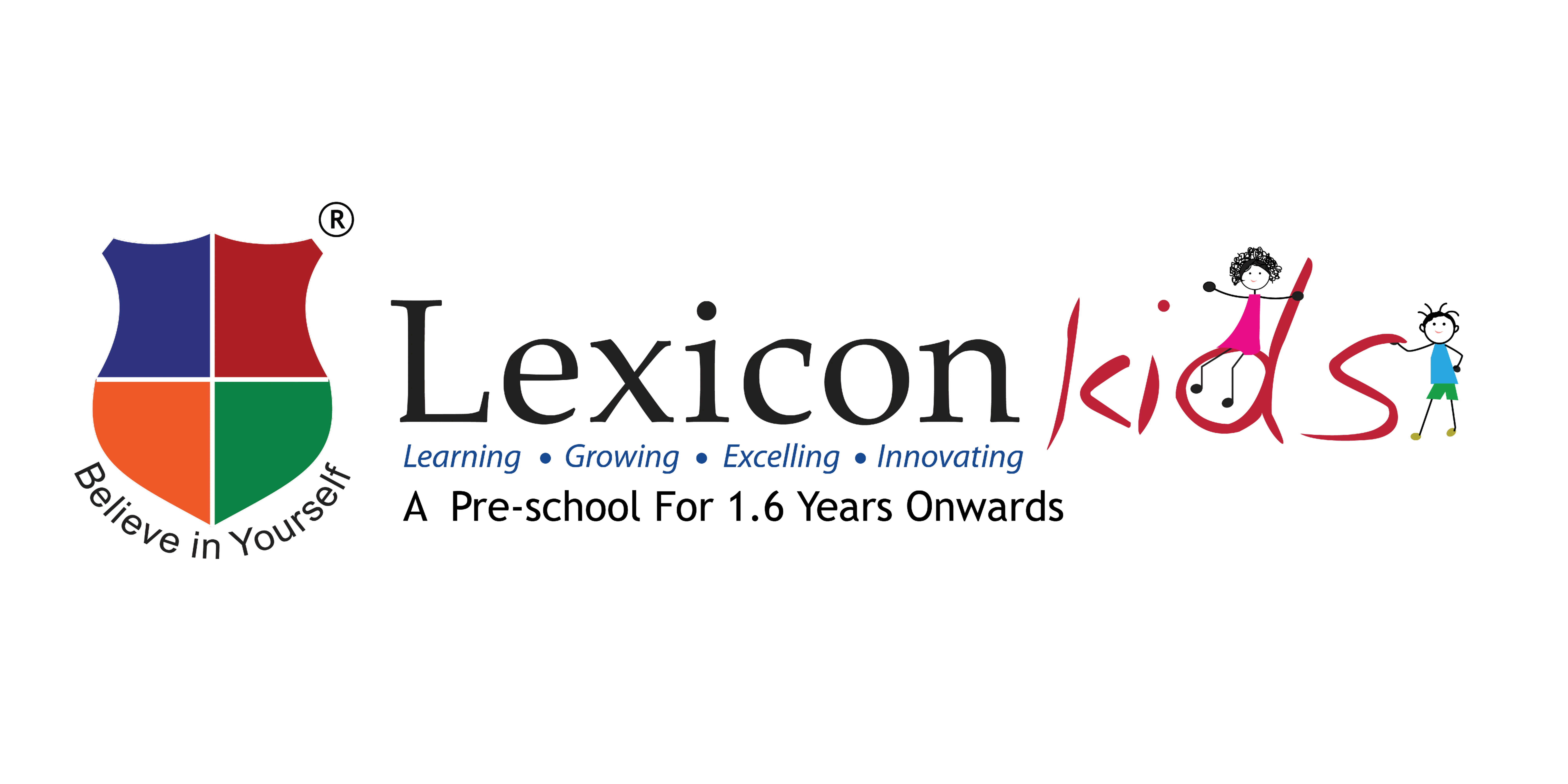 Lexicon Kids
