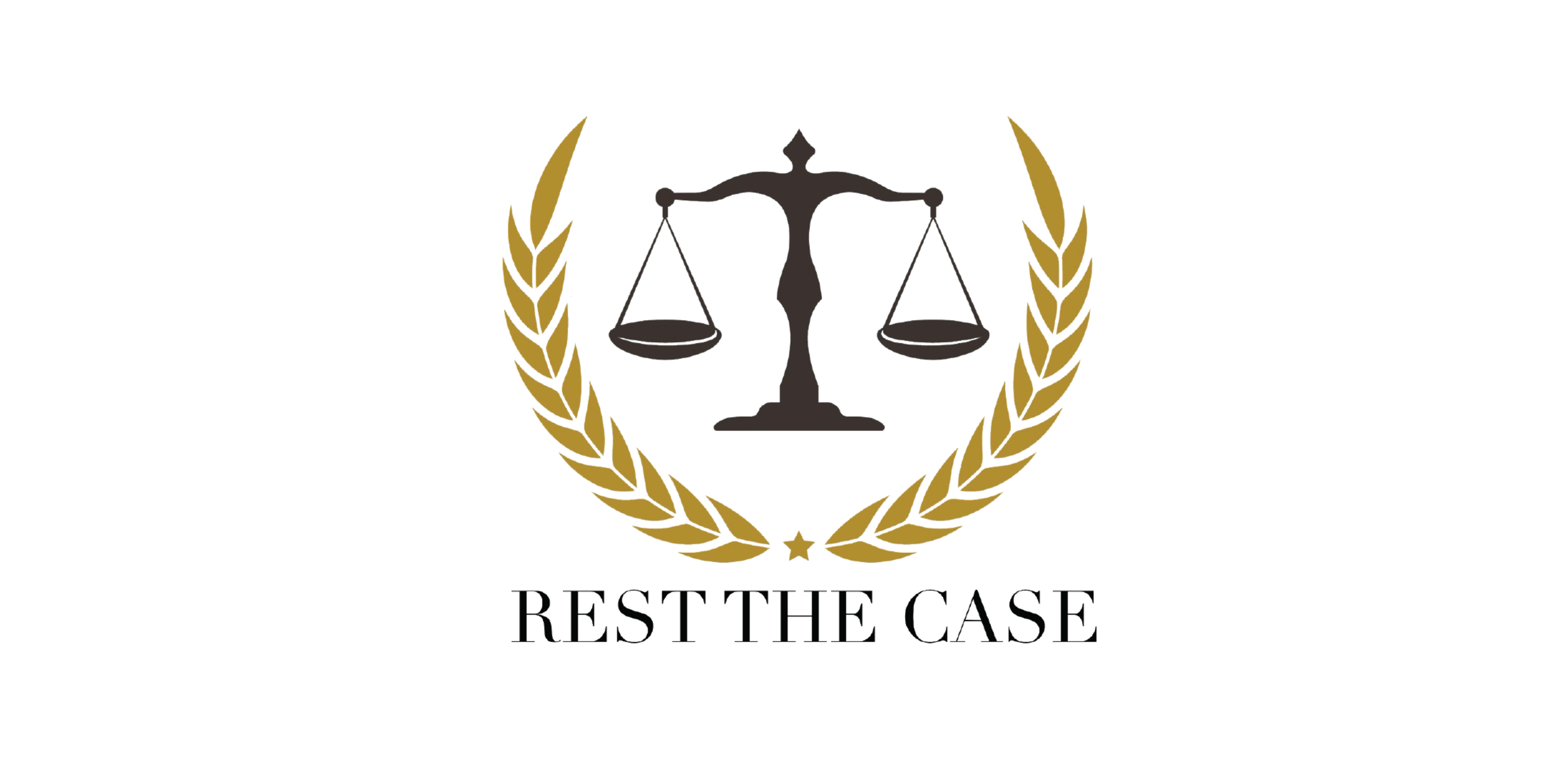 Rest The Case