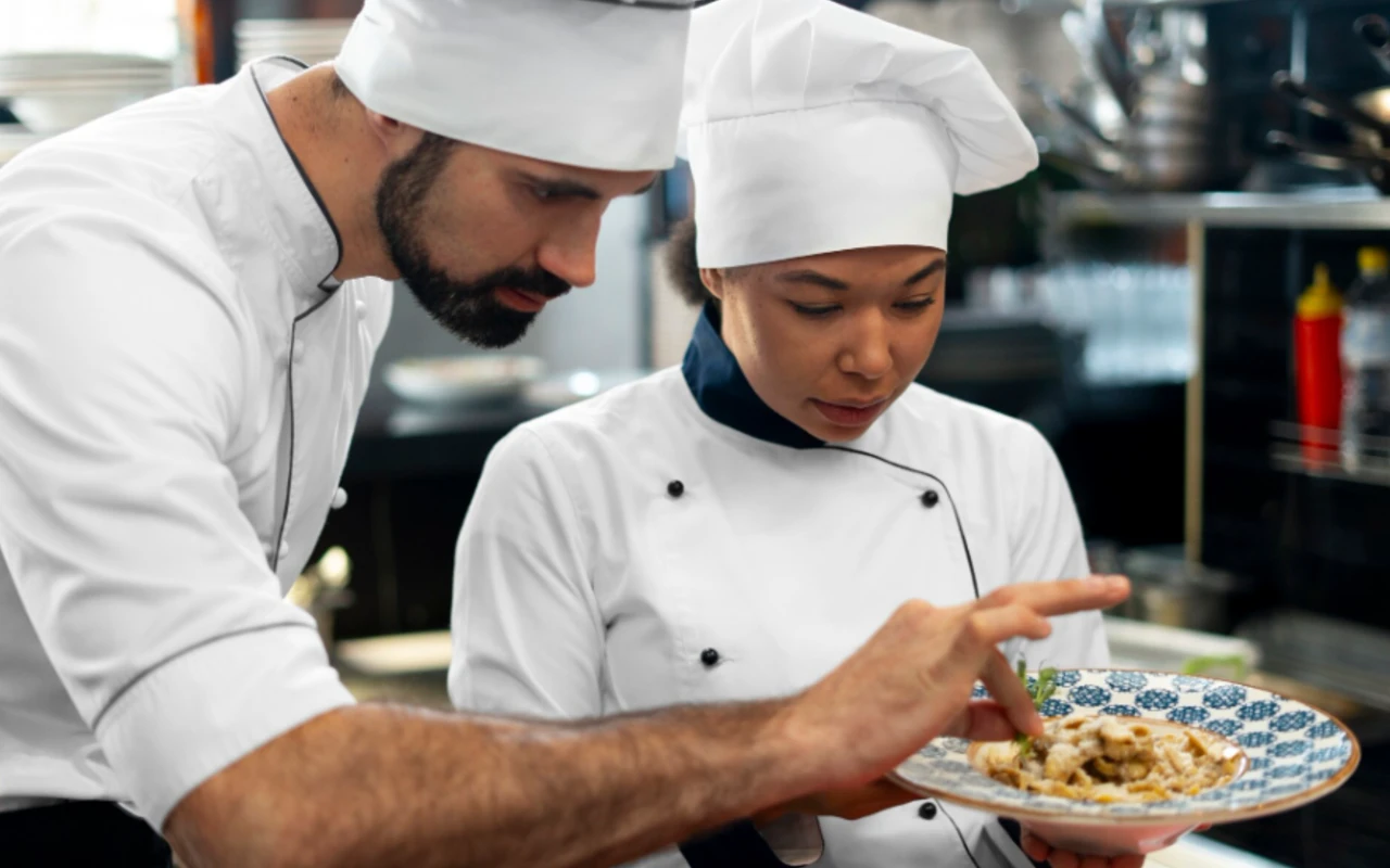 Mentor assigned for every student to track the progress of students and information sharing with parents.