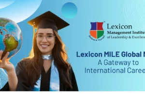 Lexicon MILE Global MBA